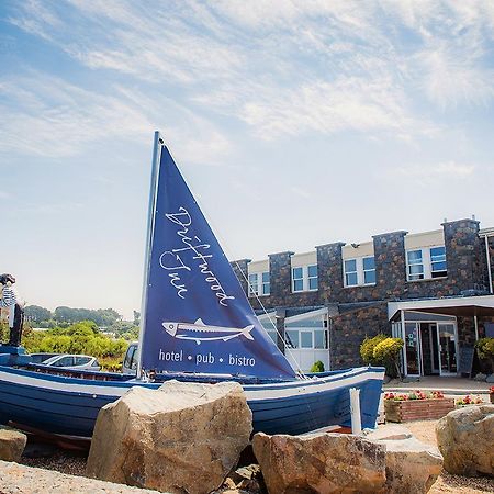 Driftwood Inn Saint Saviour Buitenkant foto