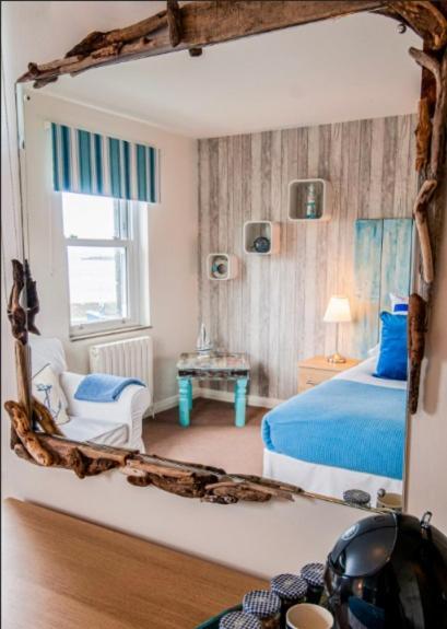 Driftwood Inn Saint Saviour Buitenkant foto