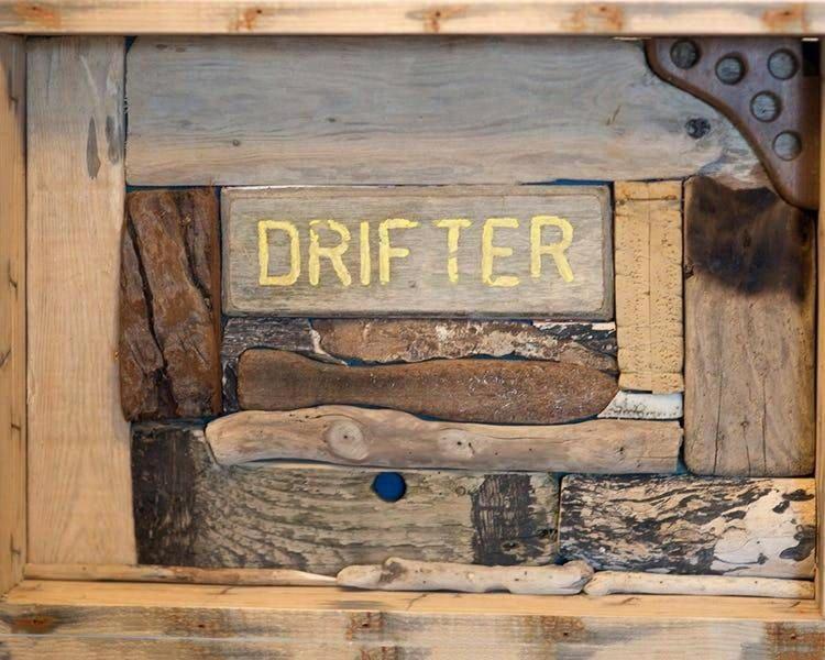 Driftwood Inn Saint Saviour Buitenkant foto