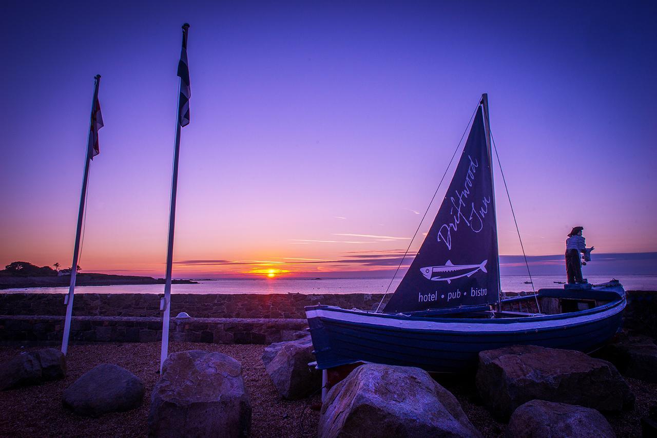 Driftwood Inn Saint Saviour Faciliteiten foto