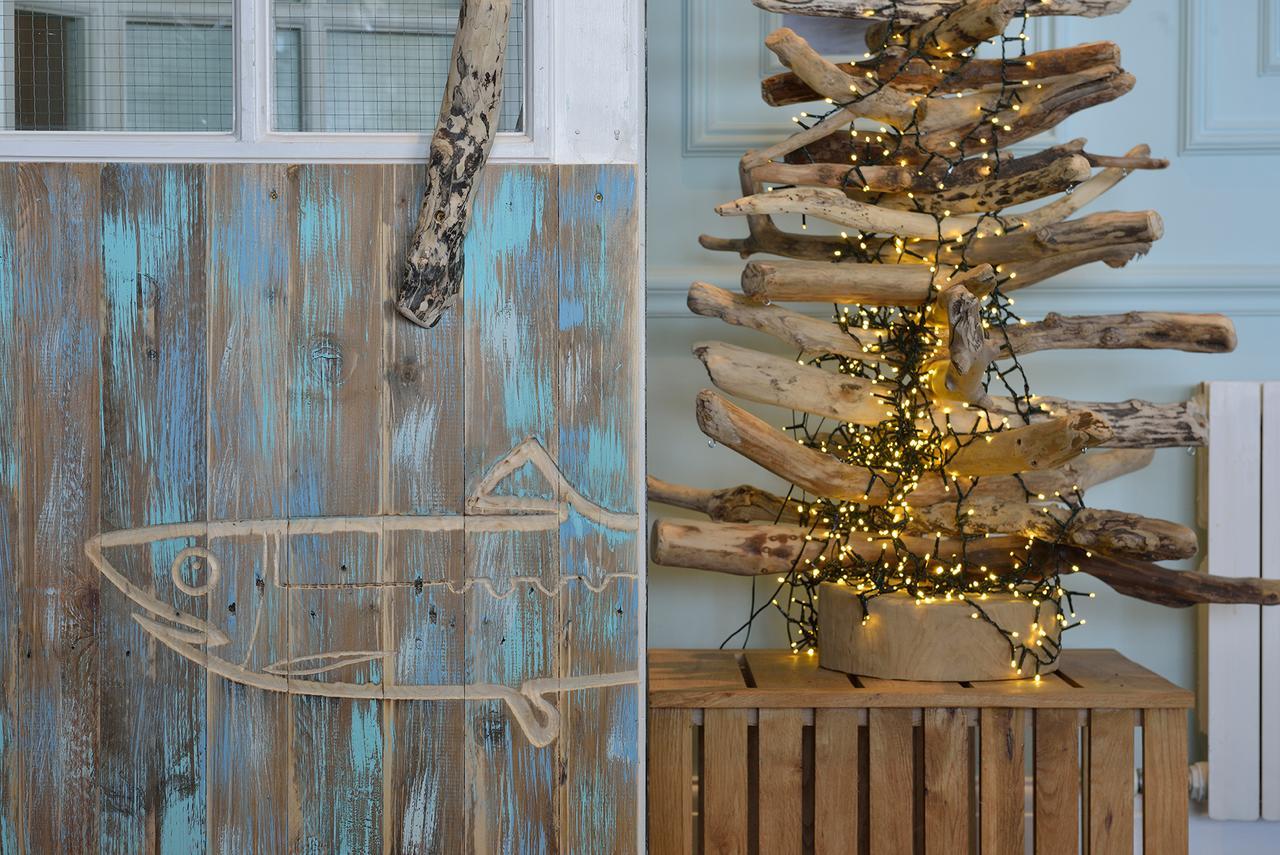 Driftwood Inn Saint Saviour Interieur foto
