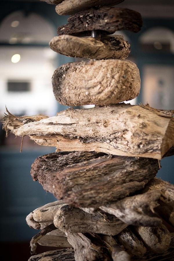 Driftwood Inn Saint Saviour Buitenkant foto