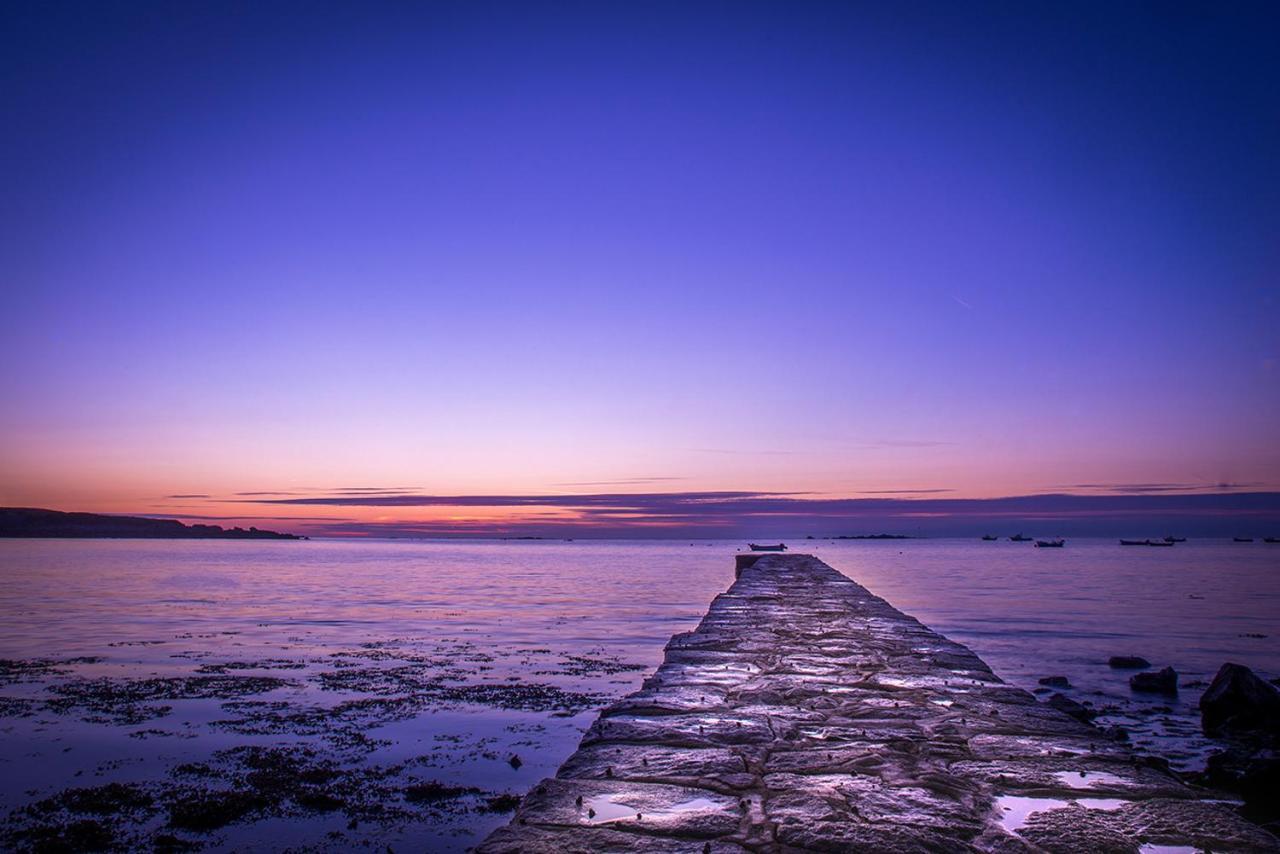 Driftwood Inn Saint Saviour Buitenkant foto